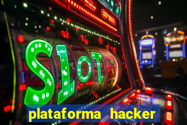 plataforma hacker fortune tiger